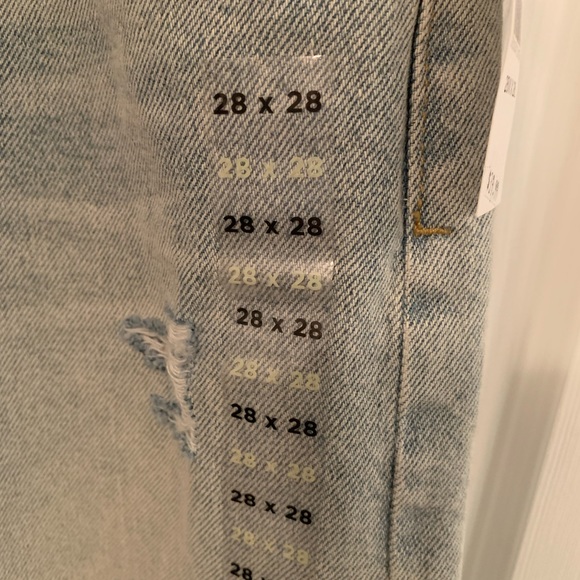 Jeans - Picture 2 of 8